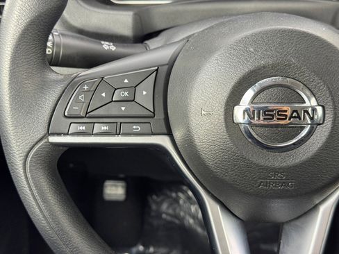 Used 2019 Nissan Leaf S w/ S Charge Package image 19