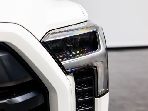 Used 2024 Toyota Tundra SR5 w/ SR5 Convenience Package image 5