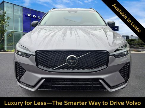 Certified 2026 Volvo XC60 B5 Plus w/ Protection Package Premier AWD/4WD image 2