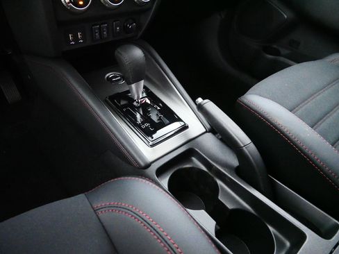 New 2026 Mitsubishi Outlander Sport SE AWD/4WD image 6