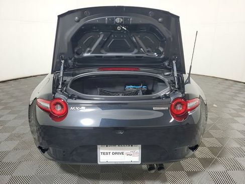 New 2026 MAZDA MX-5 Miata Club w/ Interior Package RWD image 9
