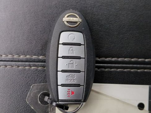Used 2024 Nissan Altima 2.5 SV FWD image 20