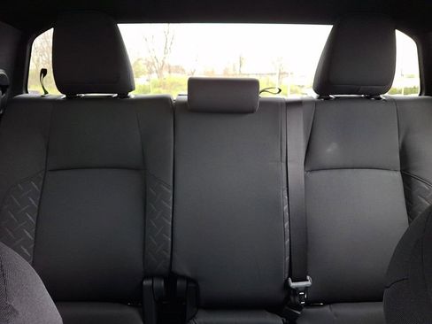 New 2026 Toyota Tacoma SR image 14