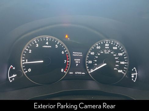 Used 2015 Lexus ES 350 350 image 14