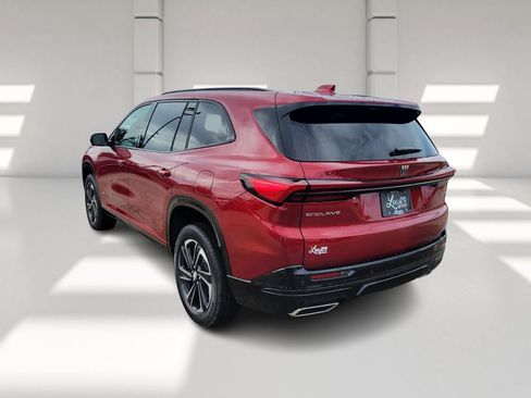 New 2026 Buick Enclave Sport Touring w/ Power Package FWD image 5
