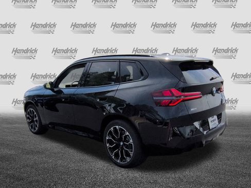 Used 2026 BMW X3 xDrive30i w/ Premium Package AWD/4WD image 8