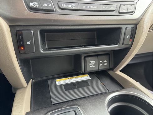 Used 2022 Honda Pilot Special Edition image 18