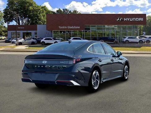 New 2026 Hyundai Sonata SEL image 7