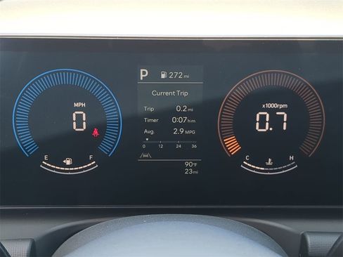 New 2026 Hyundai Santa Cruz SE image 29