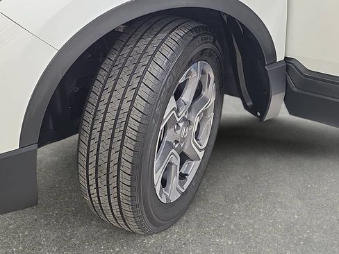 Used 2019 Honda CR-V EX-L image 32
