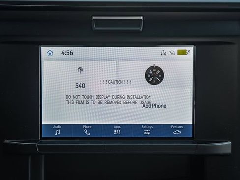 New 2026 Ford F250 XL w/ STX Appearance Package image 31