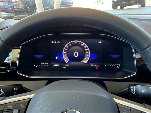 New 2026 Volkswagen Jetta S image 24