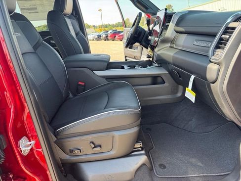 New 2026 RAM 3500 Laramie image 9