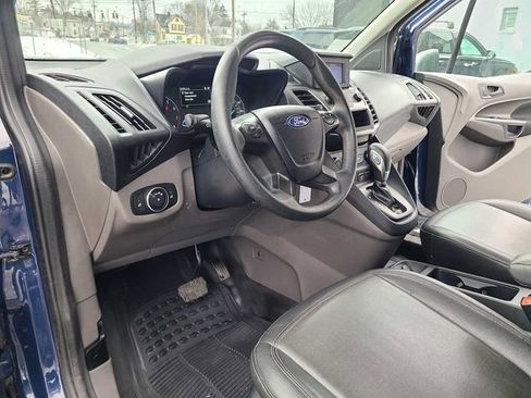 Used 2020 Ford Transit Connect XL image 11