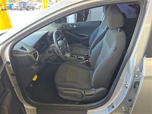 Used 2019 Hyundai Ioniq Plug-In Hybrid FWD image 13