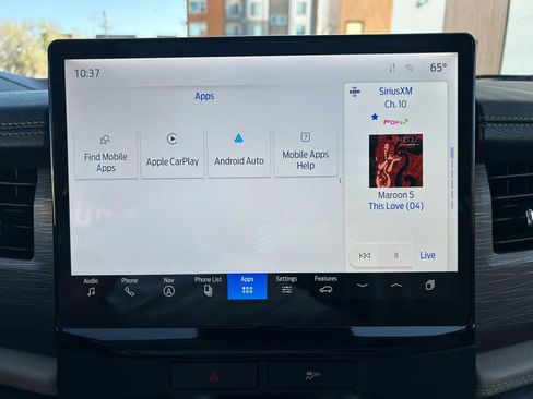 Used 2023 Ford Expedition Limited image 23