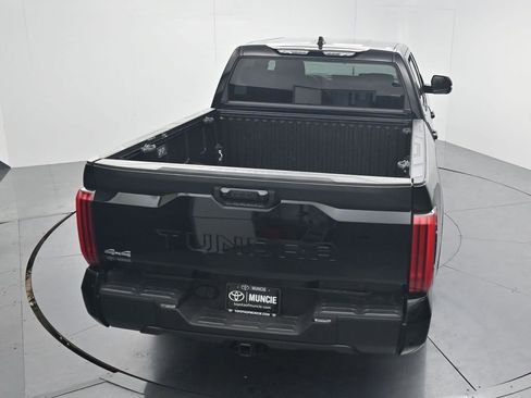 Used 2023 Toyota Tundra SR5 w/ SR5 Premium Package AWD/4WD image 58