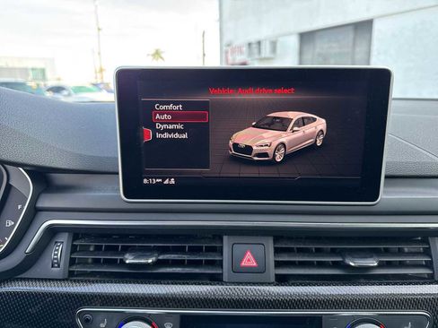 Used 2019 Audi S5 Premium Plus w/ Premium Plus image 26