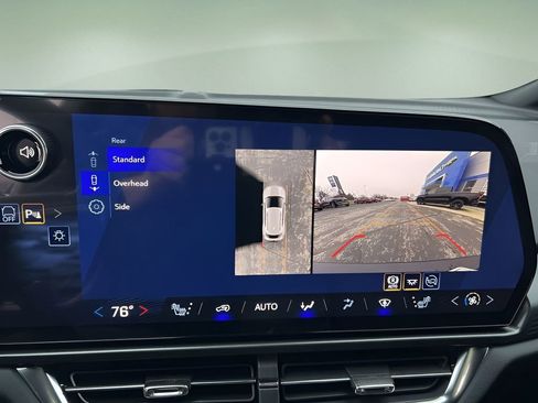 New 2026 Chevrolet Equinox EV LT image 14