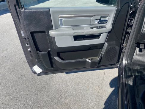 Used 2019 RAM 1500 Tradesman w/ Popular Equipment Group RWD image 8