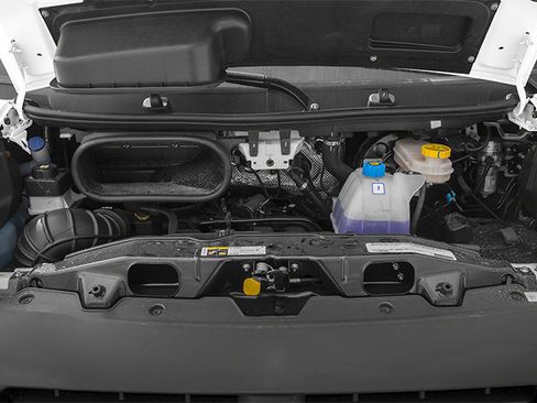 Used 2014 RAM ProMaster 2500 w/ Interior Convenience Group image 18