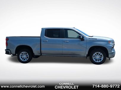 New 2026 Chevrolet Silverado 1500 RST w/ Safety Package