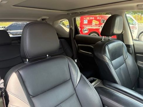 Used 2018 Nissan Murano SL w/ Moonroof Package AWD/4WD image 30