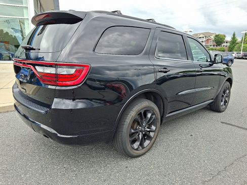 Used 2021 Dodge Durango GT AWD/4WD image 7