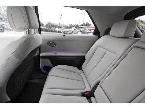 Certified 2024 Hyundai Ioniq 5 Limited RWD image 12