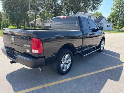Used 2019 RAM 1500 Express