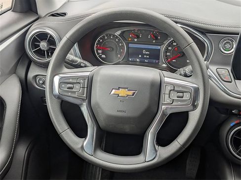 New 2026 Chevrolet Blazer LT image 15