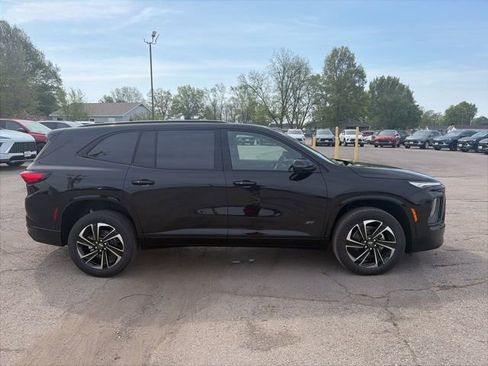 New 2026 Buick Enclave Sport Touring image 7