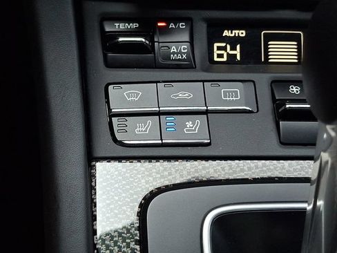 Used 2018 Porsche 911 Turbo S AWD/4WD image 27