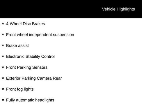 Certified 2024 Ford Bronco Outer Banks AWD/4WD image 18