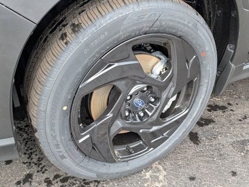 New 2026 Subaru Crosstrek 2.5i Sport image 23