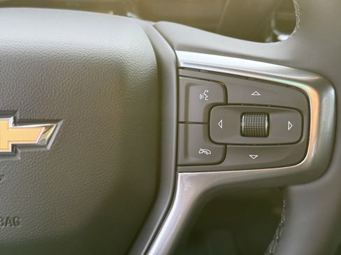 New 2025 Chevrolet Silverado 1500 LT w/ Protection Package AWD/4WD image 18
