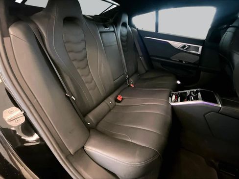 Used 2024 BMW 840i Gran Coupe RWD image 18
