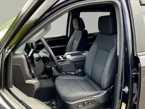 Used 2022 Chevrolet Silverado 1500 LT image 15