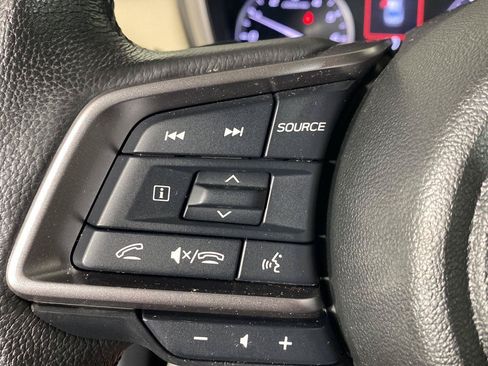 Used 2024 Subaru Legacy Limited AWD/4WD image 24