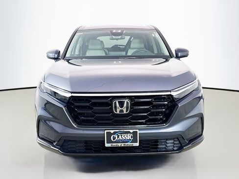 New 2026 Honda CR-V EX image 2