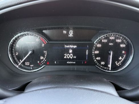 Used 2023 Cadillac XT4 Sport w/ Enhanced Visibility Package image 27