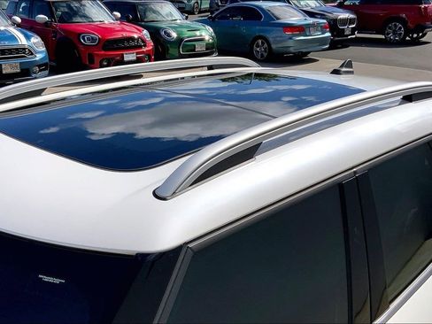 Certified 2023 MINI Cooper Countryman S FWD image 34
