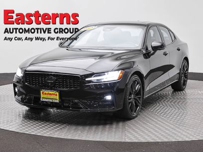 Used 2024 Volvo S60 B5 Plus