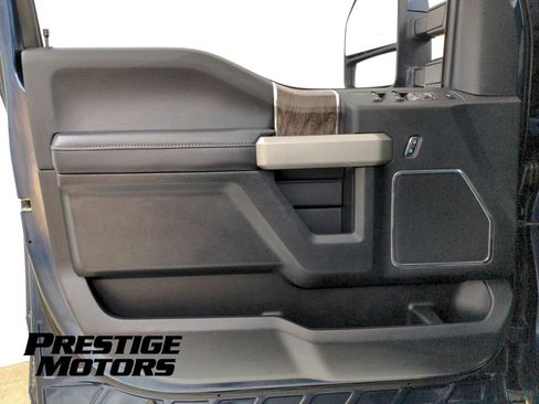 Used 2019 Ford F250 Lariat AWD/4WD image 21