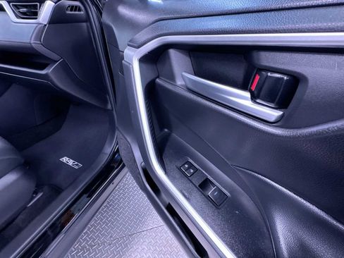 Used 2024 Toyota RAV4 XLE w/ Convenience Package FWD image 35