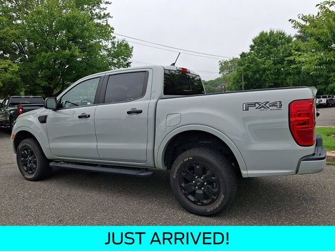 Used 2023 Ford Ranger XLT AWD/4WD image 4
