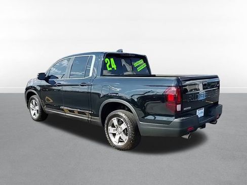 Used 2024 Honda Ridgeline RTL image 6