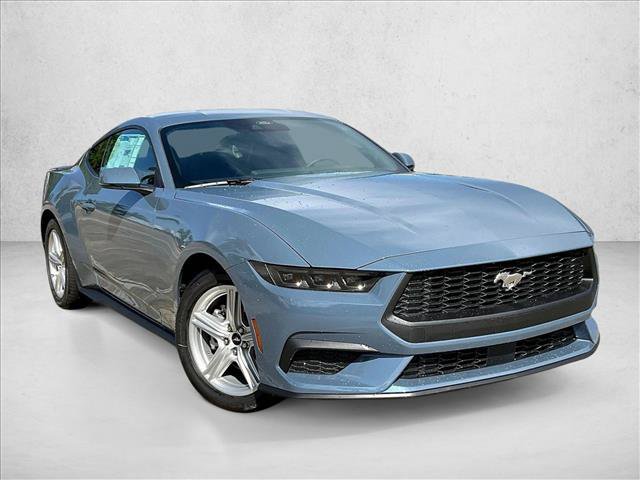 New 2026 Ford Mustang Premium RWD image 2
