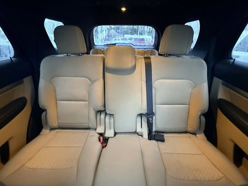 Used 2016 Ford Explorer 4WD image 26