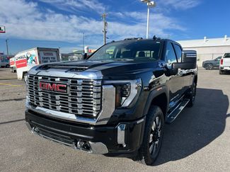 New 2026 GMC Sierra 3500 Denali w/ Denali Reserve Package video 1